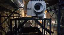 Wentylator promieniowy 11kW