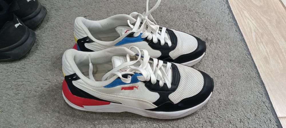 Buty puma męskie