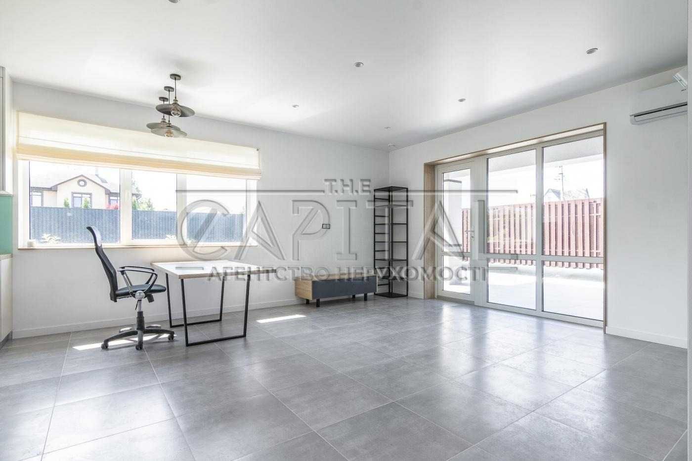 Продаж автономного будинку/Зазим'я/110м2/КМ SunSet/Свій вихід до озера