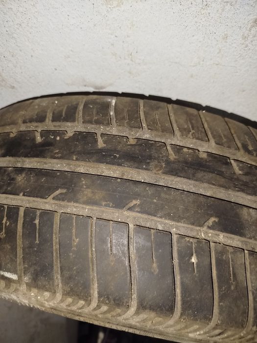 Диски титанові БМВ R15