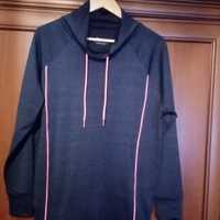 Bluza sportowa damska