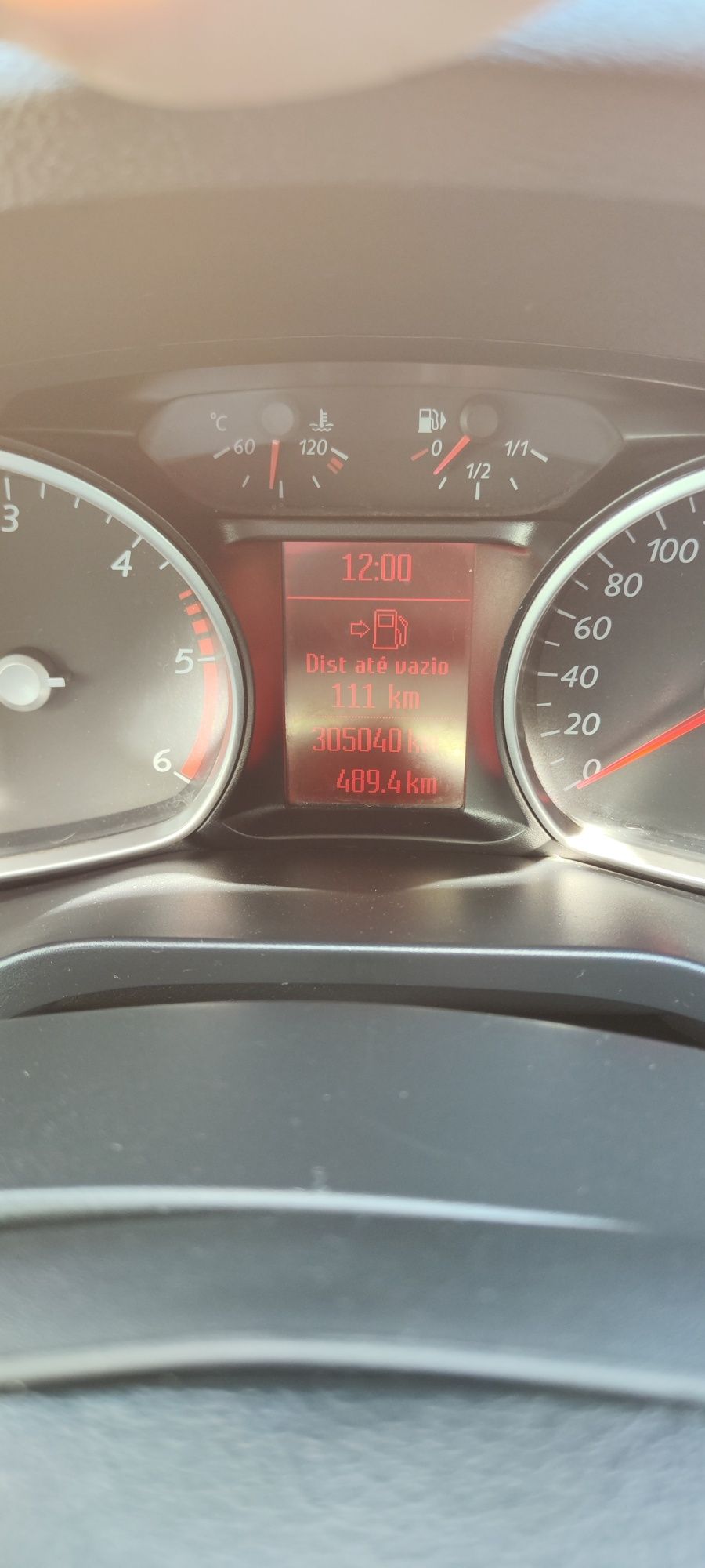Ford s-max Titanium 2.0 de 2007