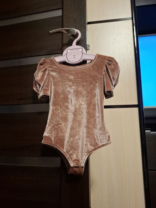 Купальник для художньої гімнастики  122 см