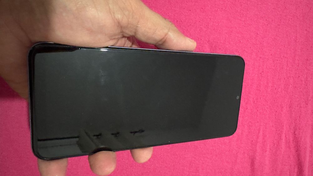 ZTE BLADE A53 32GB NOVO