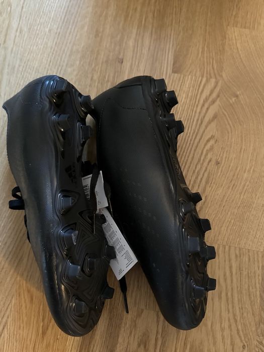 копачки бутси копи   адідас adidas 40 оригінал привезені із Швеції