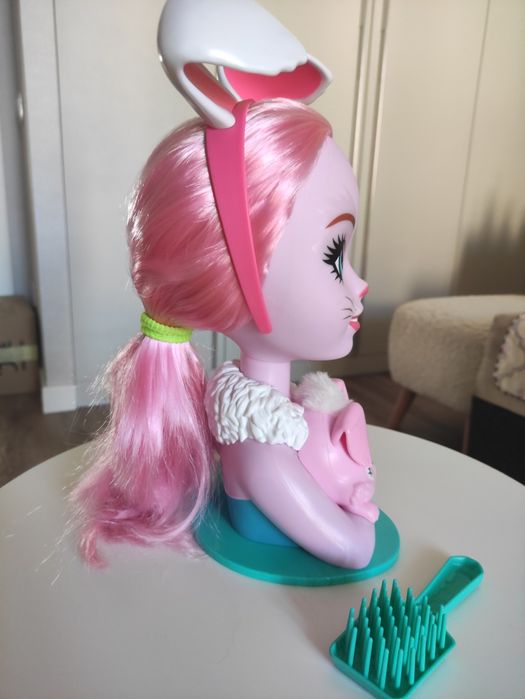 Голова манекен для зачісок Энчантималс