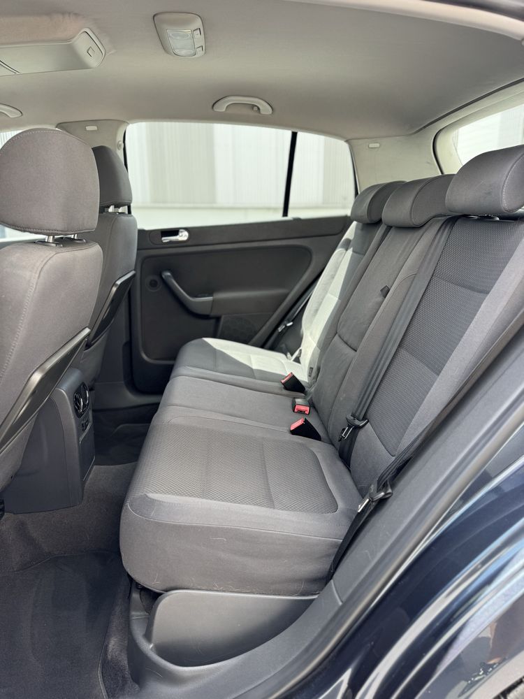 Vw golf plus 2.0 tdi