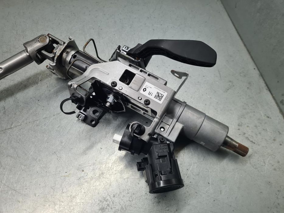 Coluna de direção RENAULT Kangoo III