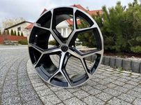 Felgi  5598 MB Felgi 22 AudiI A6 A7 A8 S5 S6 S7 Q5 Q7 Q8  10j et20