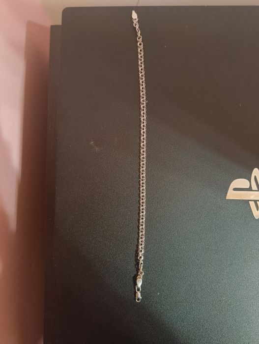 Срібний браслет 925 проби