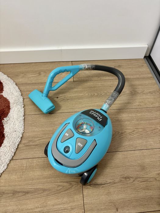 Великий дитячий пилосос