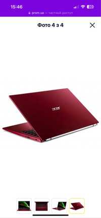 Ноутбук Acer Aspire 3 A315-58-378L
