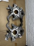 Zwrotnica volvo v60,s60 tyl 2018 do 2024  31476.231