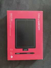 Tablet graficzny piórkowy One by Wacom