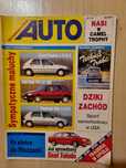 Auto International 3/91
