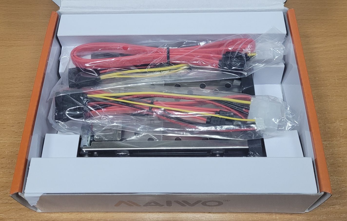 Карман для ssd/hdd MAIWO m003