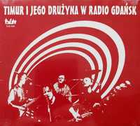 Timur I Jego Drużyna W Radio Gdańsk 2007r (Nowa)