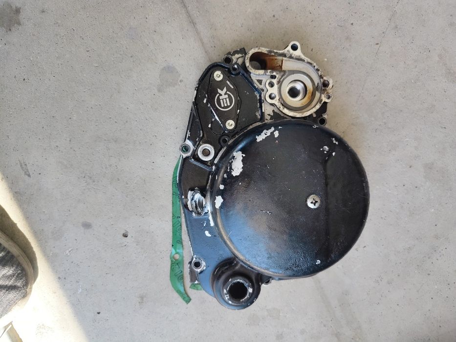 Peças  Yamaha dtx 50