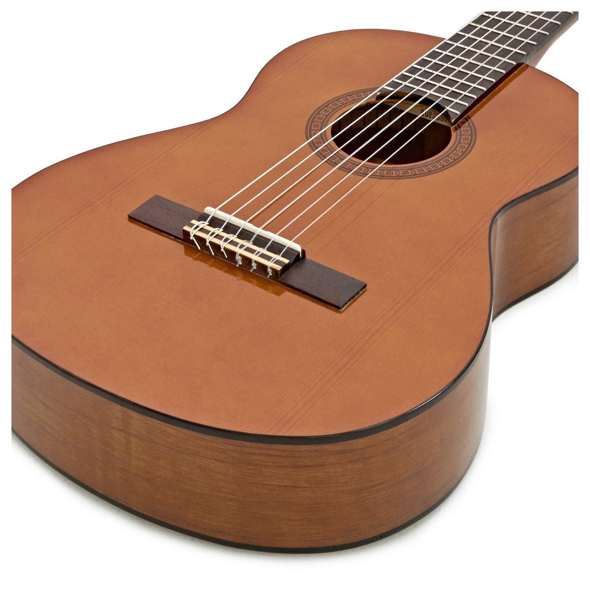 YAMAHA CGS 102A II - gitara klasyczna 1/2