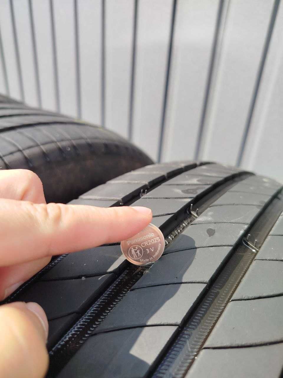 Літня гума Michelin Primacy 4 215/65/17 103V DOT 0223