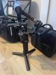 gimbal DJI RS2 Pro Ronin