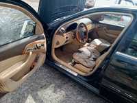 Mercedes W220 s320 3.2 cdi 613 розборка w210 w203 w208w202