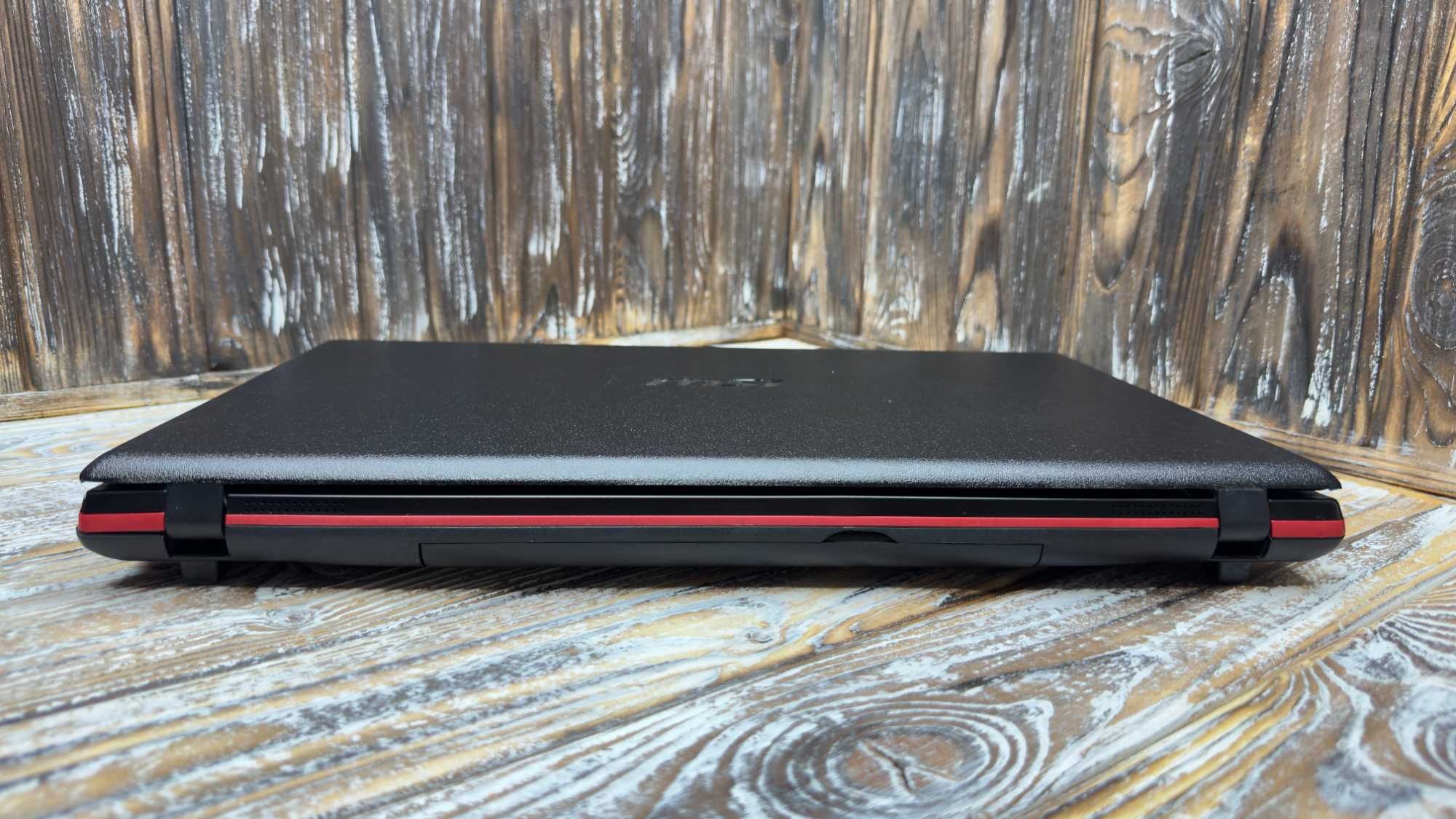 Недорогий Ігровий Ноутбук Msi GE70 /17.3"/Core i7-4700MQ/GTX 765M 2 GB