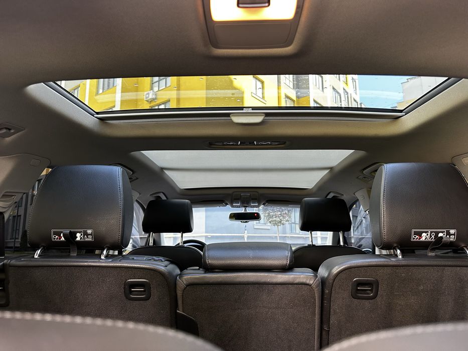 Продам AUDI Q7 2015рік