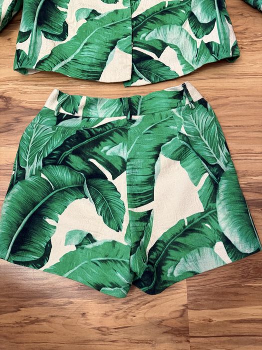 Костюм шорти жакет Dolce&Gabbana