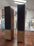 Colunas Tannoy Mercury mx3 - M cherry