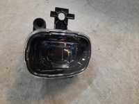 Halogen  Led Renault Clio 5