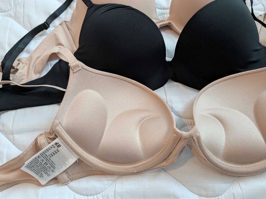 75B super push- up H&M