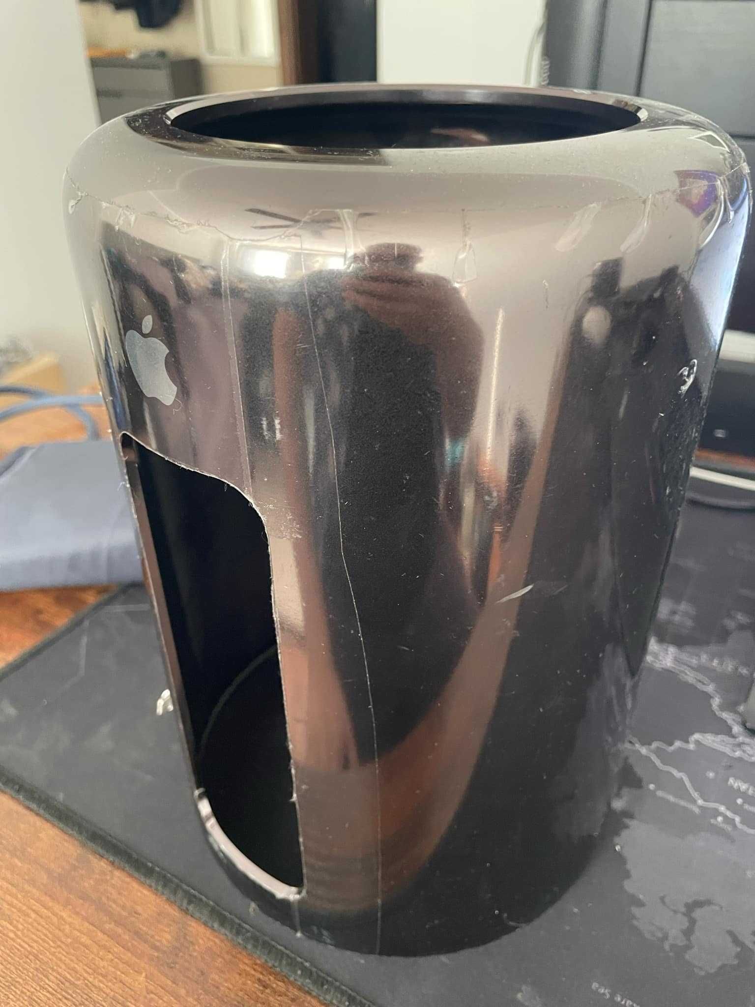 mac pro 2013 64gb ram - E5-2670V2