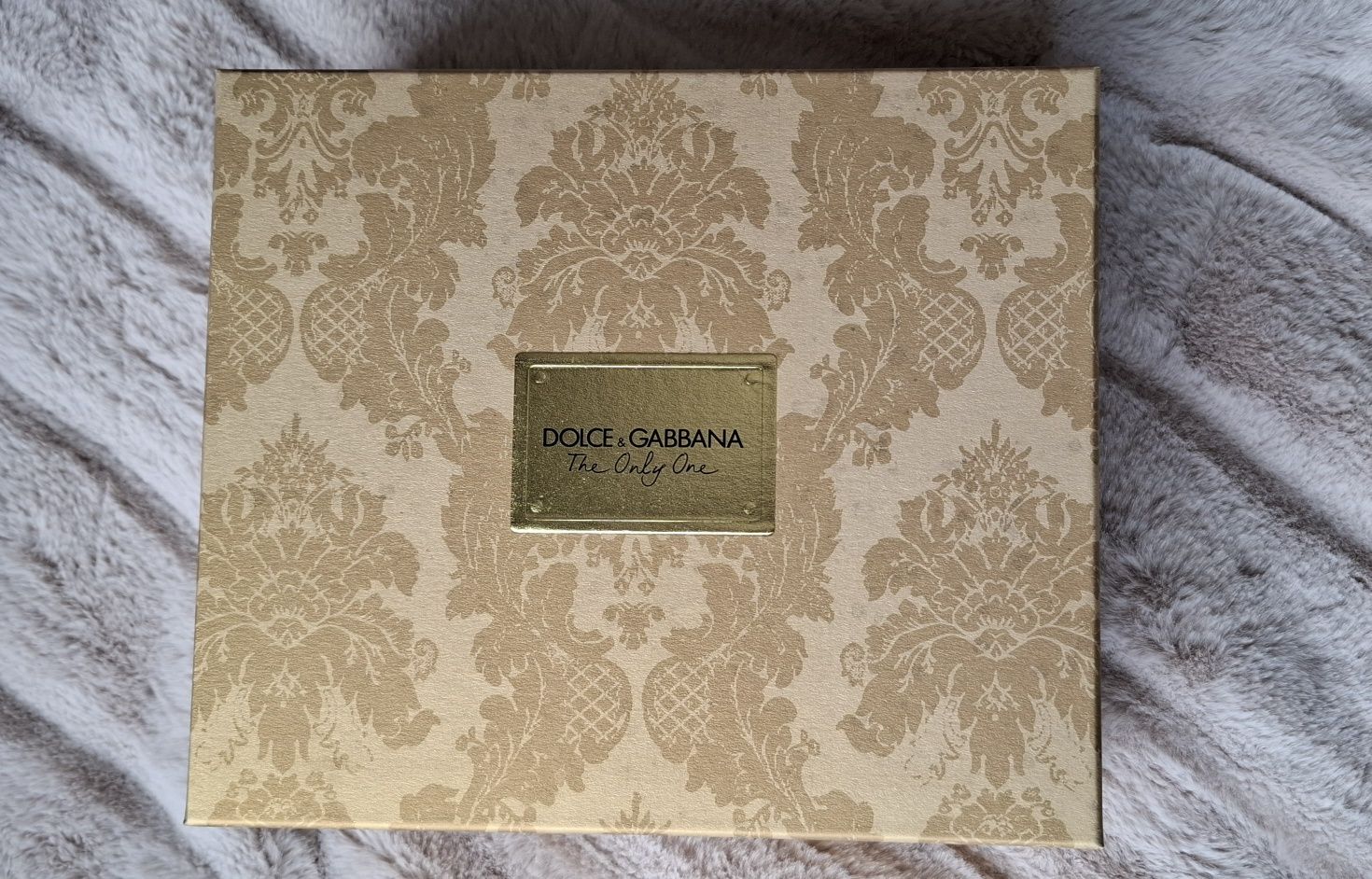 Cofret perfume Dolce&Gabbana the Only One