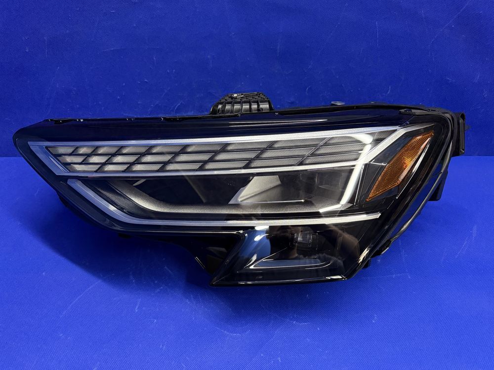 LAMPA FULL LED MATRIX przednia lewa AUDI A3 S3 RS3 8Y USA | lewy przód