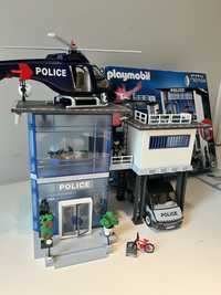 Komisariat policji Playmobile poszukiwany!!