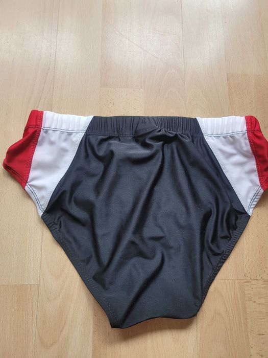 nowe kąpielówki męskie Livergy, rozm.M /5