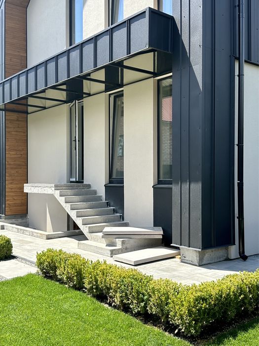 Будинок в Ірпені з підвалом. 205 000 $