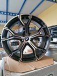 Felgi alu 21 BMW 5 6 7 8 X1 X2 X3 X4 X5 X6 X7 21 5x112