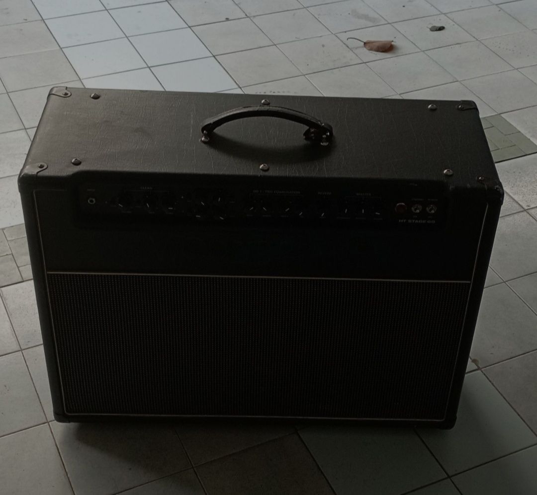 Amplificador Blackstar HT60