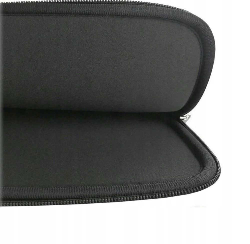 Etui Torba Neopren do Laptopa 15 - 16 cala. Czarna