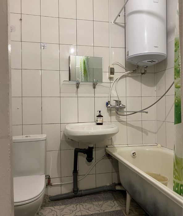 Продам 2х кімн квартиру