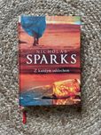 Książka Nicholas Sparks Z każdym oddechem
