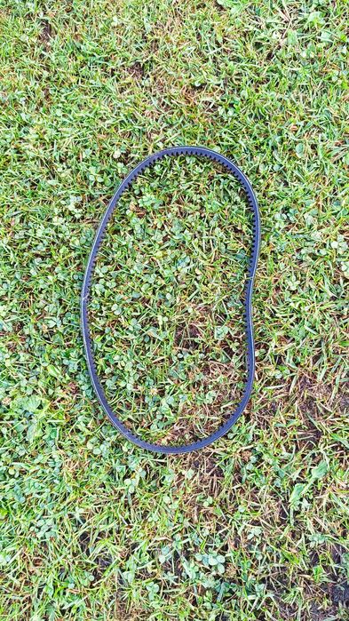 Odśnieżarka spalinowa z napędem MTD