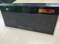 Altec Lansing M402 radio budzik iPod dock