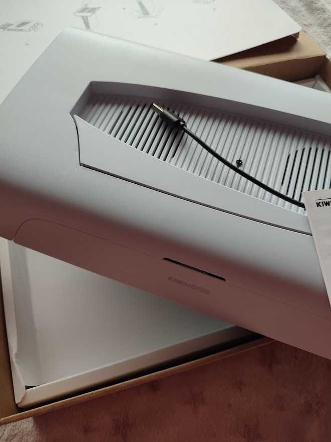 Kiwihome Stacja Dokująca Do Konsoli PS5
