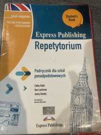 Repetytorium express publishing