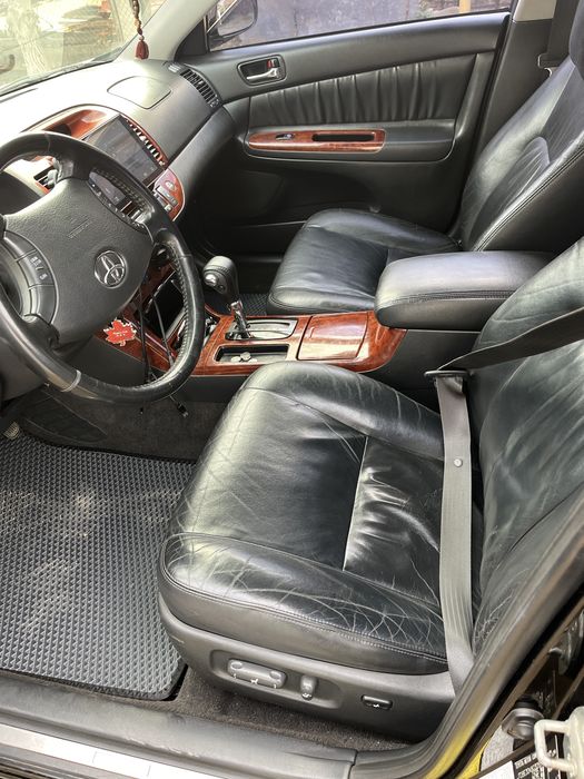 Тойота Кемри 30 !2005