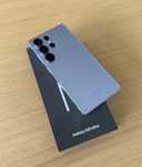 Samsung Galaxy S25 Ultra 1 Tera igual a novo com caixa todos acessório
