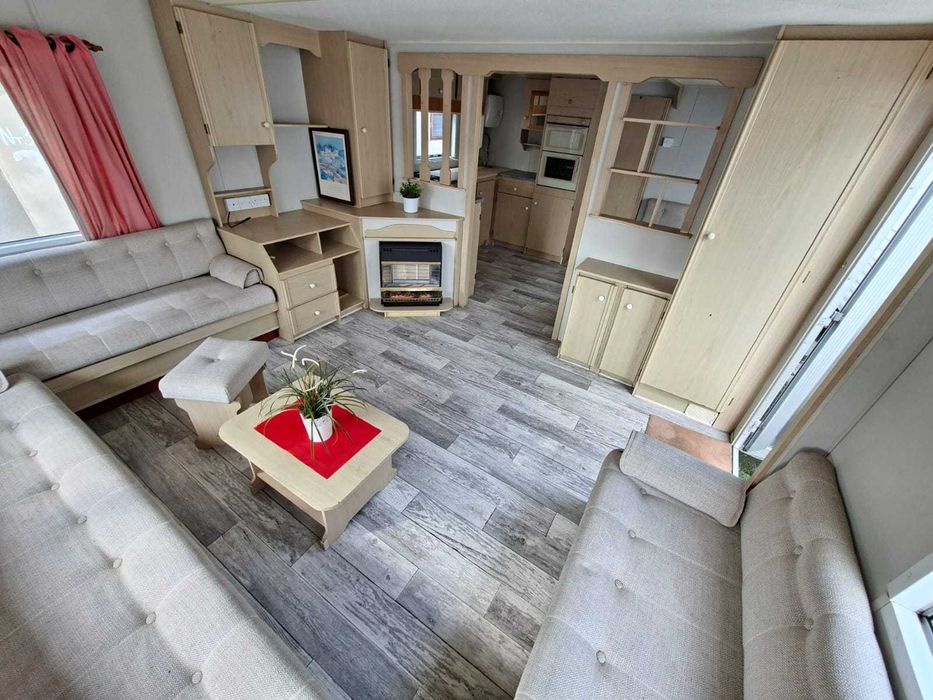 Domek holenderski letniskowy, domek dla pracowników 3 sypialnie